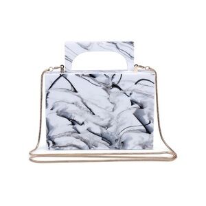 Urban Expressions Marble Purse